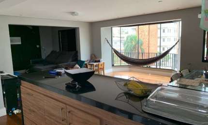 Apartamento com 3 quartos à venda na Vila Mascote, São Paulo 