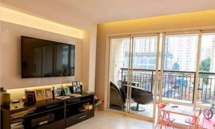 Apartamento com 4 quartos à venda em Perdizes, São Paulo 