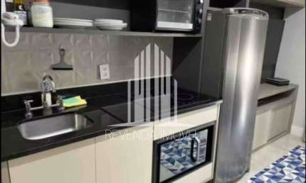 Apartamento RESIDENCIAL em SÃO PAULO - SP, CAMPO BELO