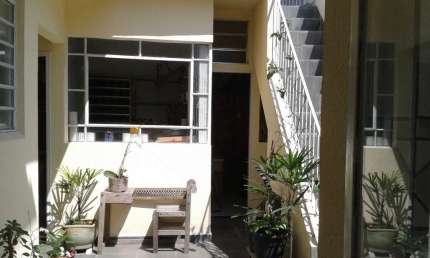 Lindo Sobrado na Vila Mariana com 296m² 3 dormitórios 5 banehiros 4 vagas!