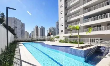 Apartamento com 3 quartos à venda na Rua Francisco José da Silva, 238, Vila Andrade, São Paulo
