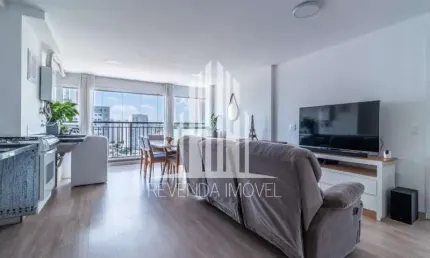 Apartamento residencial em são paulo - sp, barra funda