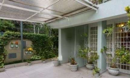 Casa com 3 quartos à venda no Brooklin, São Paulo 
