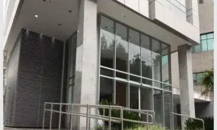Conjunto comercial à venda na vila clementino com 116 metros e 3 vagas