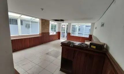 Prédio à venda na Rua Booker Pittman, 0191, Chácara Santo Antônio, São Paulo