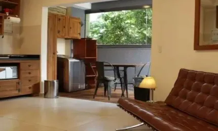 Venda, Apartamento 47m², 1 dormitório, ( 1 Suíte ), 1 vaga  em Pinheiros