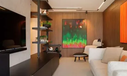 Venda, apartamento 72m², 2 dormitórios, ( 1 su[ite ), 1 vaga em pinheiros