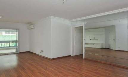 Apartamento no Panamby de 3 Quartos com 2 Vagas - 110m² à Venda.