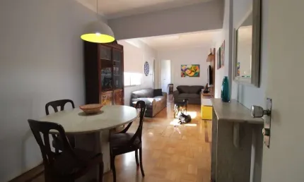 Apartamento com 3 quartos à venda na Rua João Ramalho, 01438, Perdizes, São Paulo