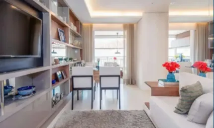 Apartamento com 2 quartos à venda na Rua Clemente Pereira, 64, Ipiranga, São Paulo