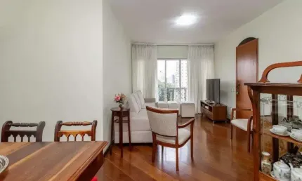 APARTAMENTO 110Mts 03 DORM 01 SUITE 01 VAGA LAZER R$ 890.000