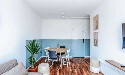 Apartamento com 4 quartos à venda no Brooklin, São Paulo 