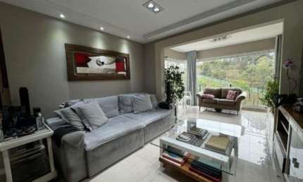 Apartamento a venda 121m² sendo 3 dormitórios, 03 banheiros e 3 vagas Vila Veneto - Paraiso do Morumbi