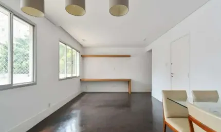 Apartamento no Condomínio Gaia em Perdizes com 141m²  4 dormitórios 1 suíte 4 banheiros 1 vaga