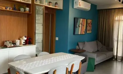 Apartamento no condomínio edifício cuiaba na vila mariana com 98m² 3 dormitórios 1 suíte 3 banheiros 1 vaga