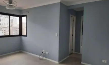Apartamento no condomínio aruama em pinheiros com 48m² 2 dormitórios 1 banheiro 1 vaga