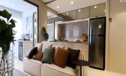 OPORTUNIDADE IMPERDÍVEL - APARTAMENTO A VENDA VILA MASCOTE