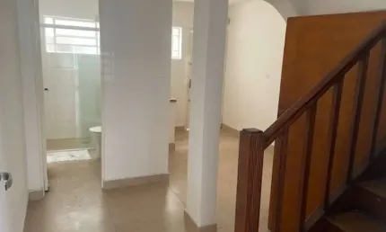Casa com 2 quartos à venda na Rua Botucatu, 473, Vila Clementino, São Paulo