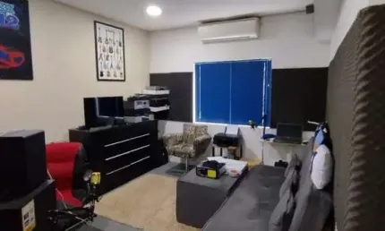 Casa com 2 quartos à venda na Rua Botucatu, 477, Vila Clementino, São Paulo