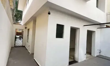 Casa com 4 quartos à venda na Rua Pascal, 666, Campo Belo, São Paulo