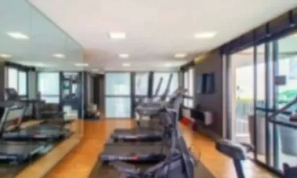 Apartamento á venda em perdizes, 89m², 2 suítes e 2 vagas de garagem