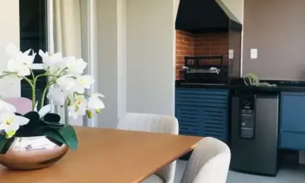 Apartamento com 2 quartos à venda na Rua Nicola Rollo, 201, Vila Andrade, São Paulo
