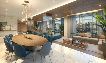 Apartamento com 2 quartos à venda na Rua Caçador de Esmeraldas, 245, Vila São José (Ipiranga), São Paulo