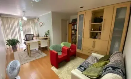 Casa com 4 quartos à venda na Rua Lydia Simões Cabral, 49, Moema, São Paulo