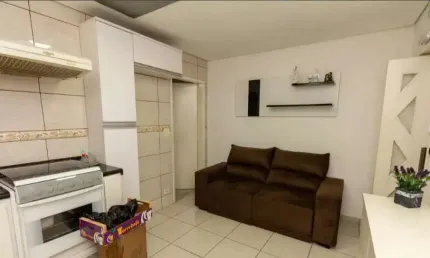 Casa à venda no alto da lapa com 120m² 2 dormitórios  2 banheiros 2 vagas
