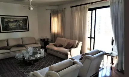 Apartamento no condomínio le village no jardim vila mariana com 225m² 3 dormitórios 3 suítes 4 banheiros 3 vagas
