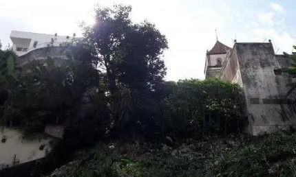 Terreno à venda em São Paulo-SP, na Vila Morumbi, com 726,00 m² de área! Venha conferir!