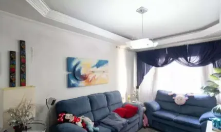 Apartamento à venda com 99m², 2 quartos e 1 vaga em pinheiros