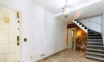 Casa para locacao - 3 quartos 180m² - vila clementino