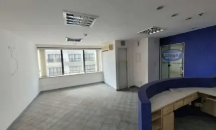 Sala comercial à venda na Vila Clementino, São Paulo 