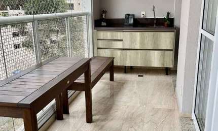 Apartamento com 2 dormitórios e 2 suítes a venda condomínio Merlot