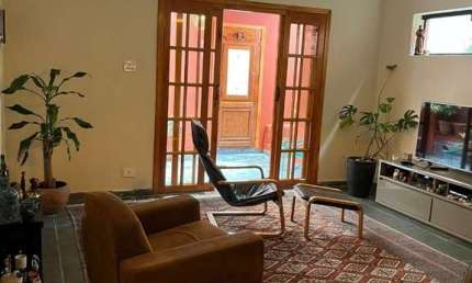 Casa à venda na Vila Clementino com 85m² 2 dormitórios 1 suíte 2 banheiros
