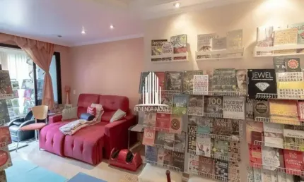 Apartamento no Condomínio Spazio Di Nobili em Vila Mariana com 100m² 3 dormitorios 1 suite 1 vaga