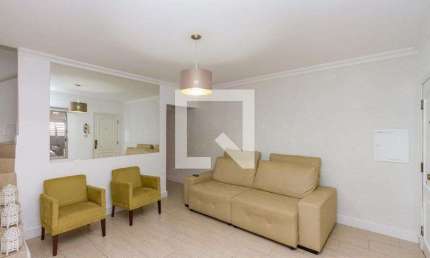 Casa à Venda - Chácara Santo Antonio, 3 Quartos,  150 m2