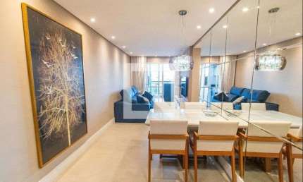 Apartamento com 3 quartos à venda no Ipiranga, São Paulo 