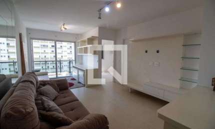 Apartamento com 1 quarto à venda no Campo Belo, São Paulo 