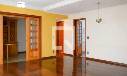 Apartamento à venda - bosque da saúde, 2 quartos,  139 m2