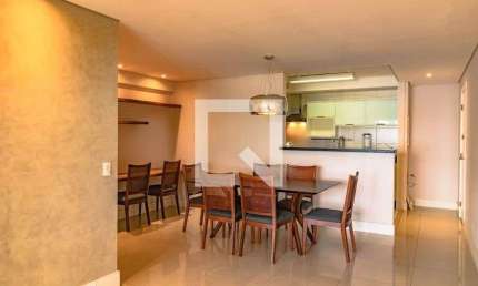 Apartamento à Venda - Vila Mascote, 3 Quartos,  103 m2