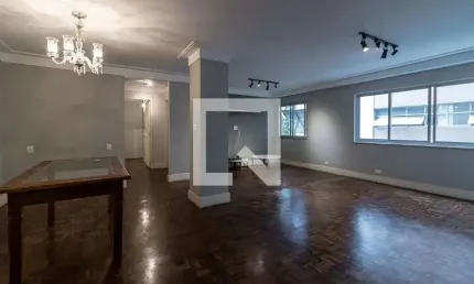 Apartamento à Venda - Itaim Bibi, 2 Quartos,  105 m2