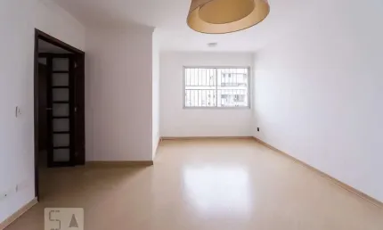 Apartamento com 3 quartos à venda na Avenida Jurucê, 511, Moema, São Paulo