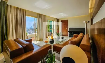 Apartamento à Venda - Vila Mariana, 2 Quartos,  127 m2