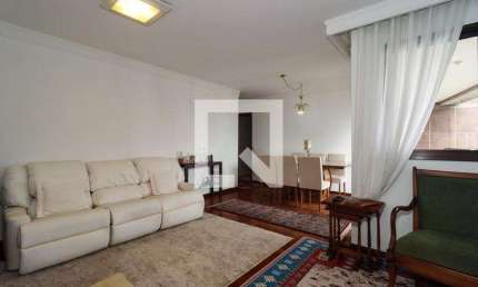 Apartamento à Venda - Portal do Morumbi, 4 Quartos,  141 m2