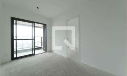 Apartamento com 1 quarto à venda no Brooklin, São Paulo 