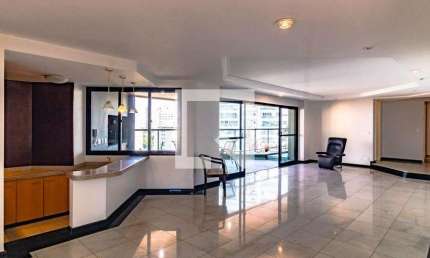 Apartamento à Venda - Vila Mascote, 6 Quartos,  370 m2