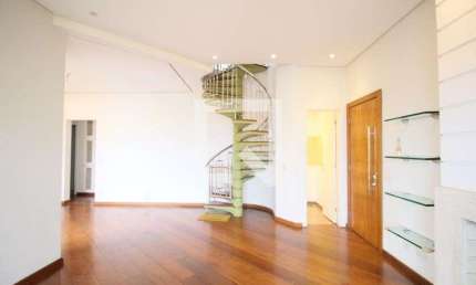 Apartamento à Venda - Portal do Morumbi, 4 Quartos,  272 m2