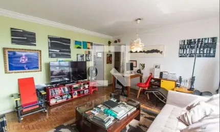 Apartamento com 3 quartos à venda na Rua Cisplatina, 94, Ipiranga, São Paulo